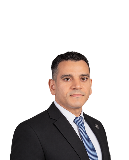 Gregory J. Morillo Cairo