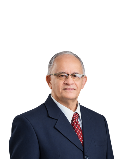 Rafael Sigifredo Cabral