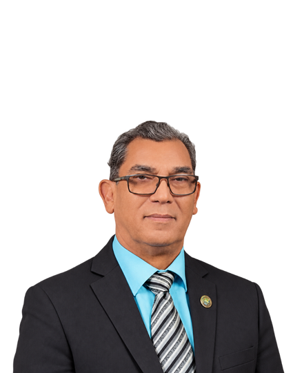 Rafael Leonidas Camilo Amarante