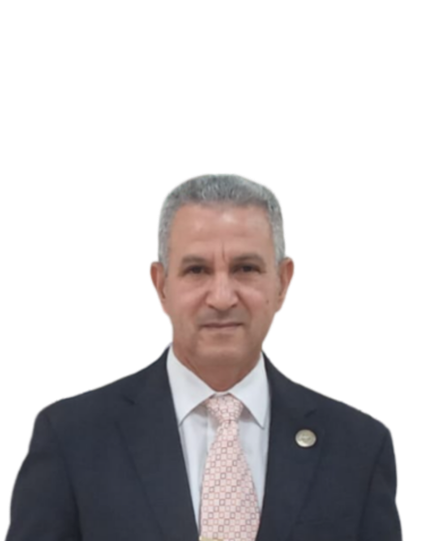 Antonio P. Camacho D.