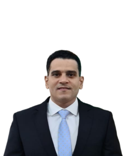 Gregory J. Morillo Cairo