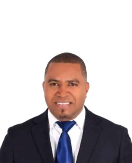 Freddy de la Rosa Vicioso