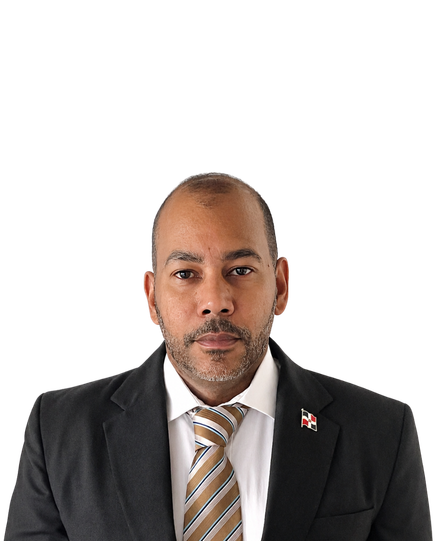 Oscar B. Ennrique Poueriet R.
