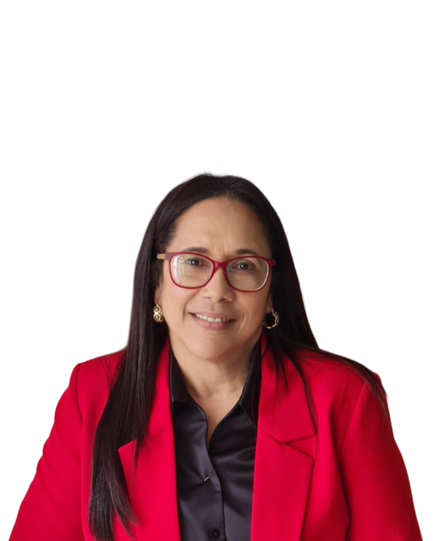 Arleny M. Cabral Then