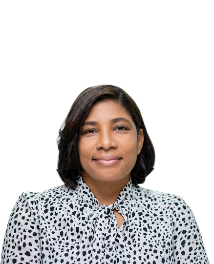 Jacqueline G. Peña Jiménez