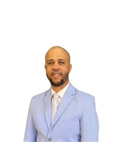 Carlos Manuel Rosario