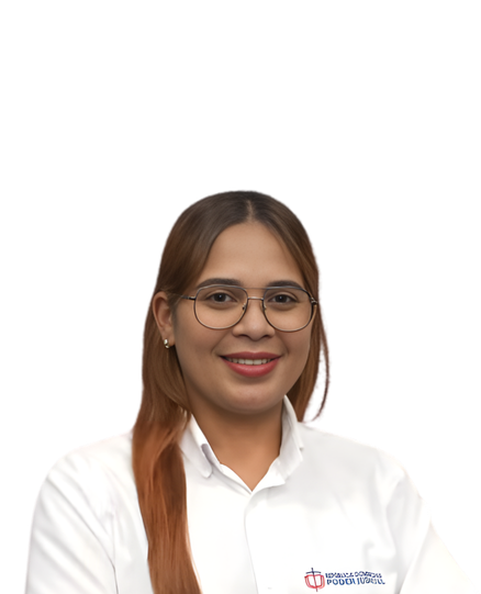 Yordy Medina Rivera