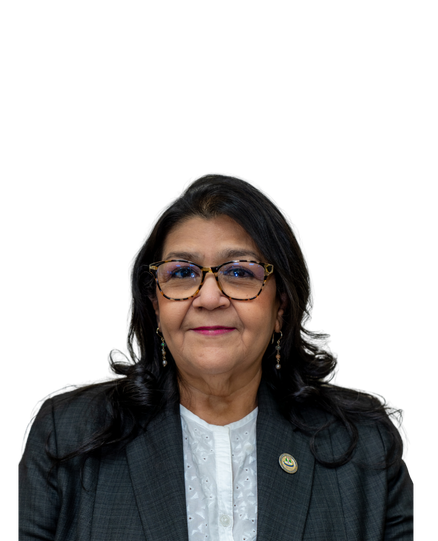 Belkis Solís
