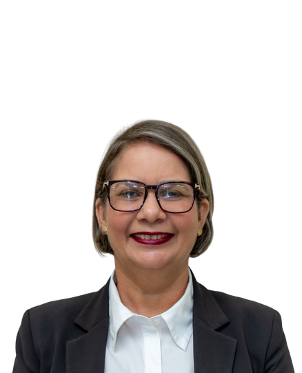 Rubenia Bejaran