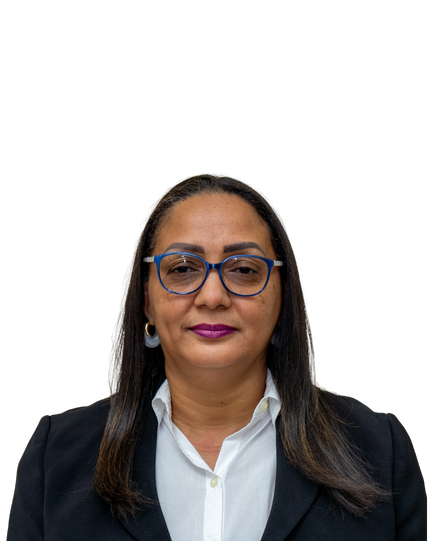Yajaira Rodríguez