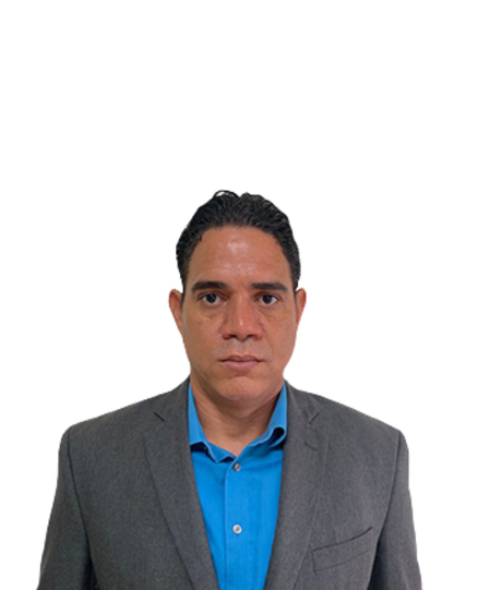Leandro V. Castillo Torres