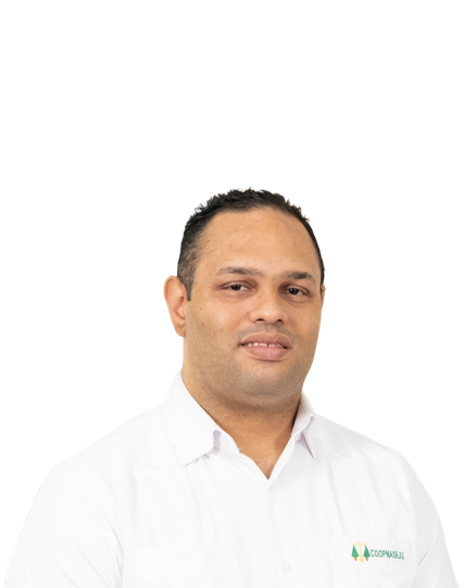 Alfredo J. Rivas Cepeda