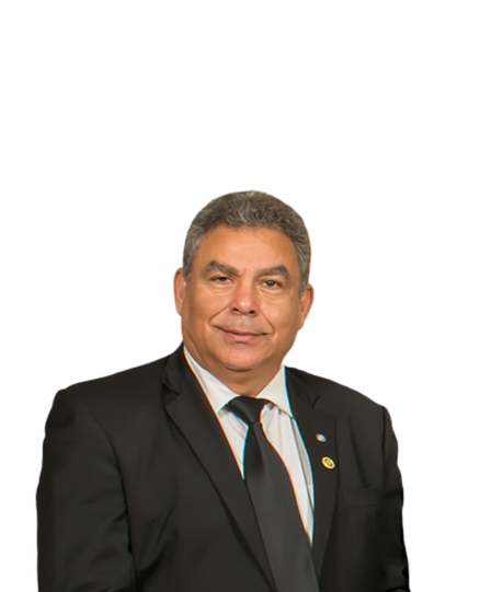 Ramon E. Ynoa Peña